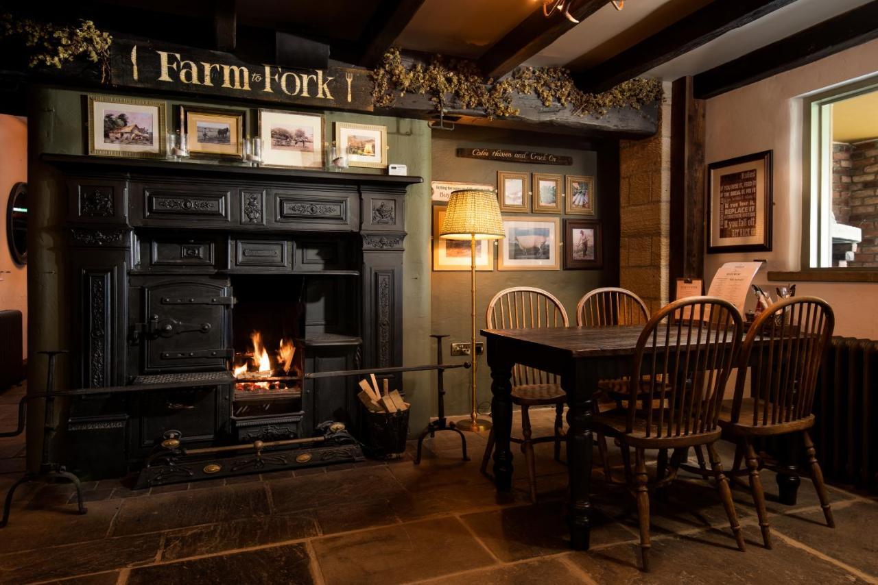 The Stables - The Inn Collection Group Whitby Bagian luar foto