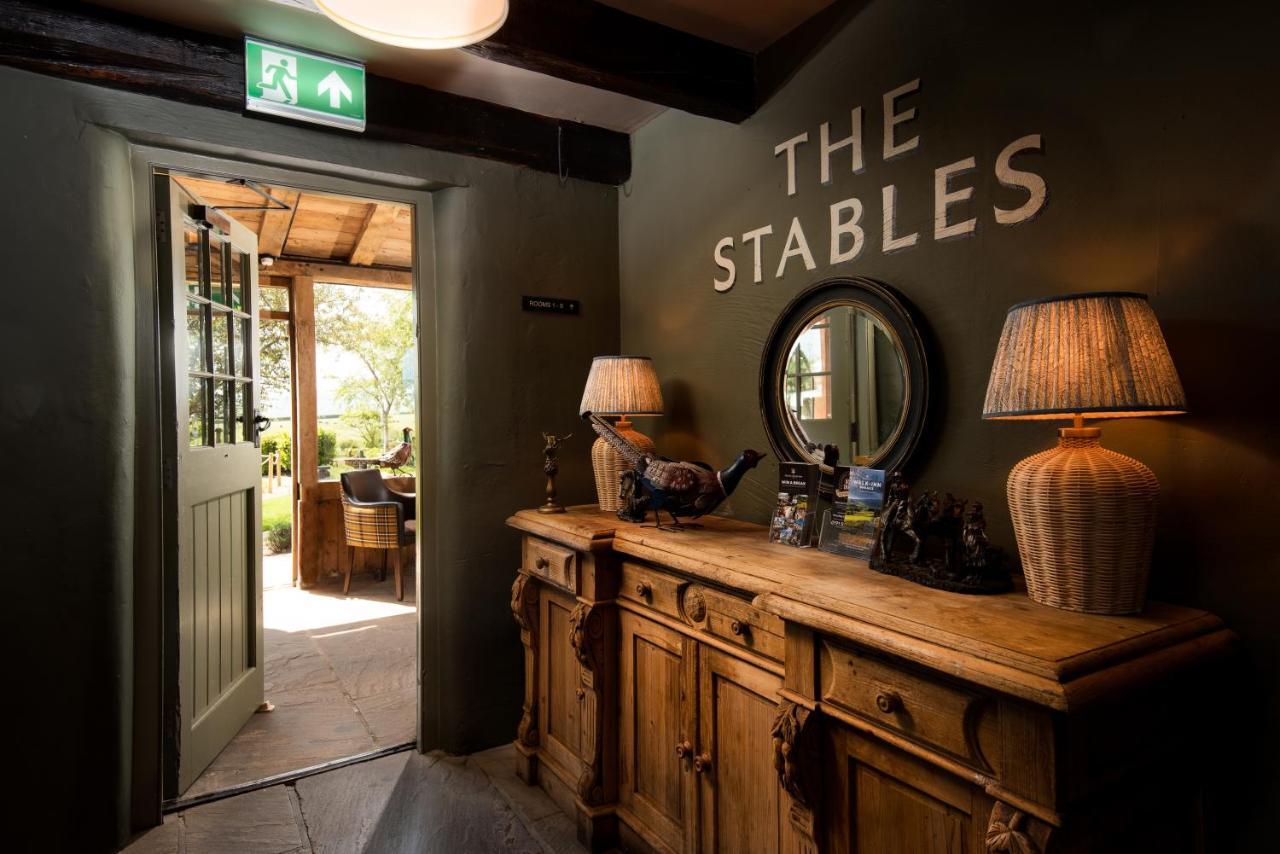 The Stables - The Inn Collection Group Whitby Bagian luar foto