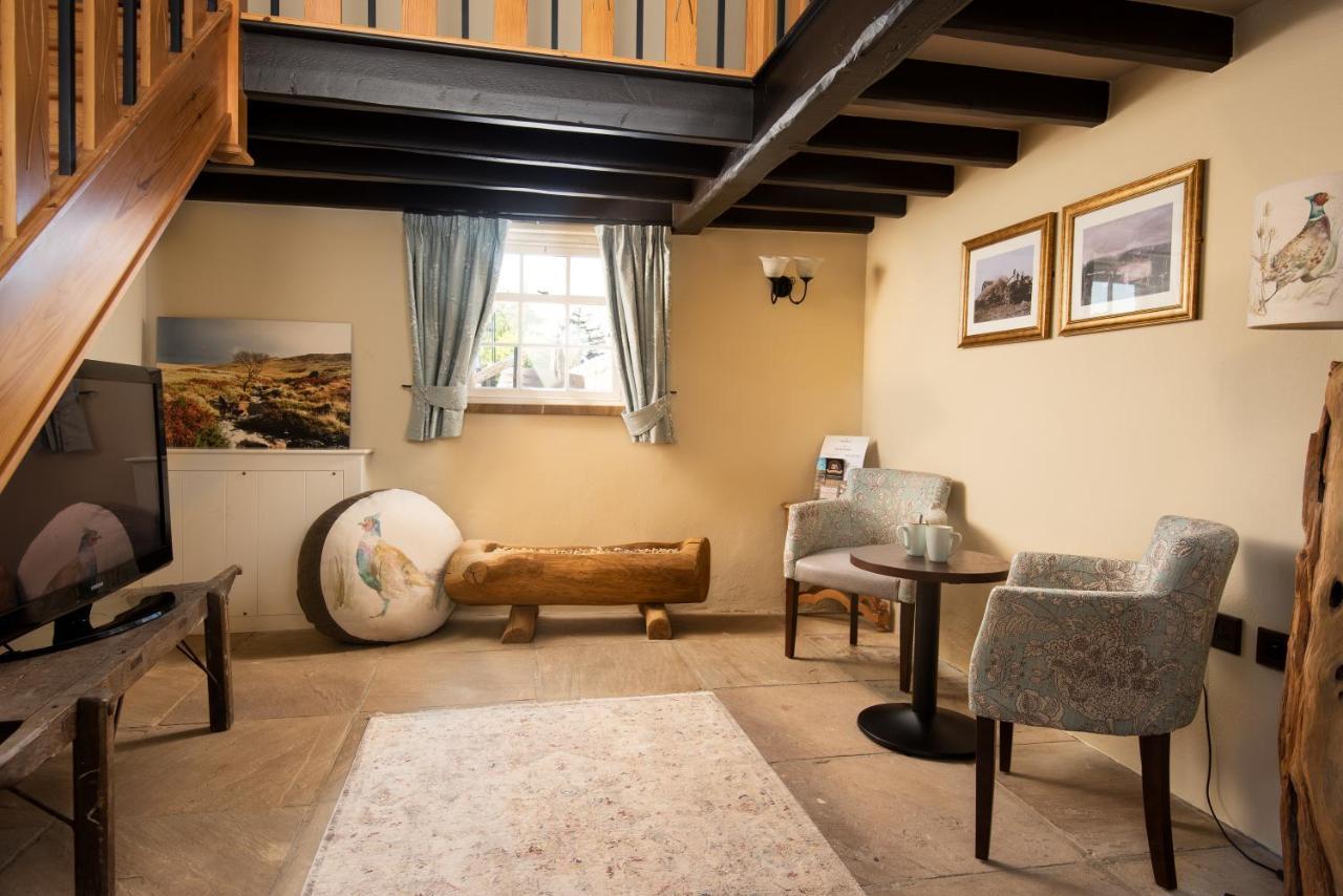 The Stables - The Inn Collection Group Whitby Bagian luar foto