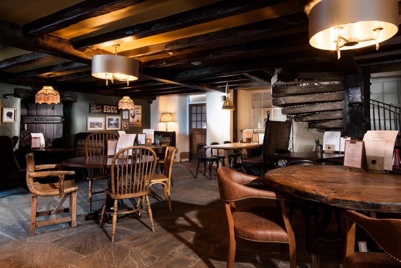 The Stables - The Inn Collection Group Whitby Bagian luar foto