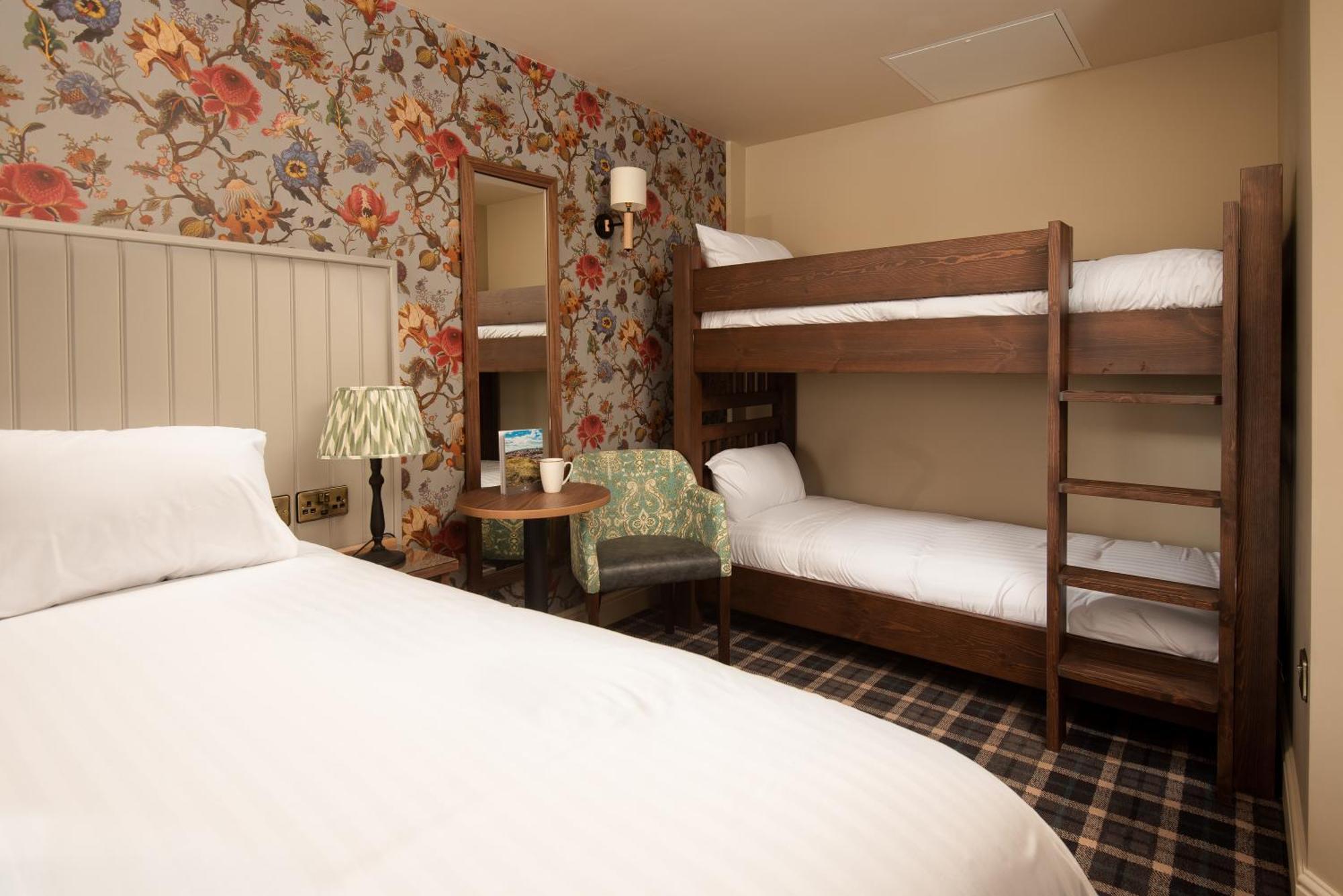 The Stables - The Inn Collection Group Whitby Bagian luar foto