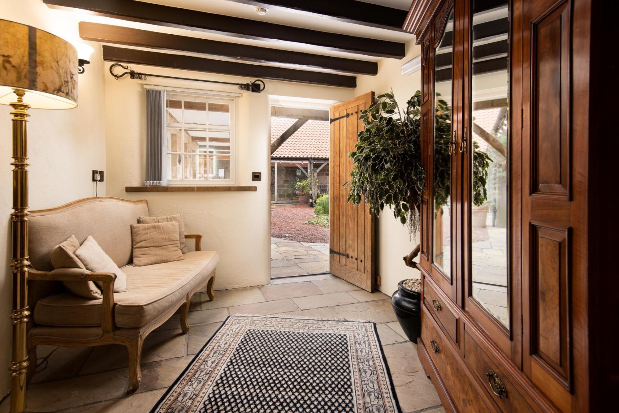 The Stables - The Inn Collection Group Whitby Bagian luar foto