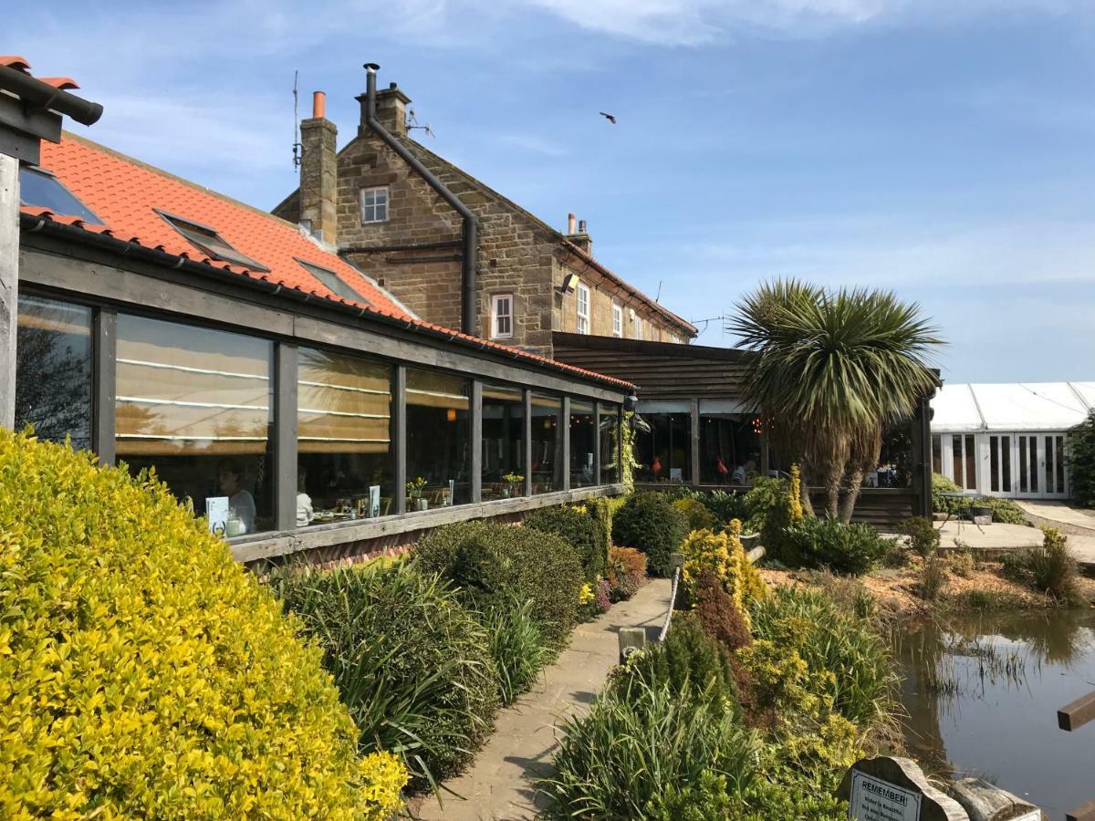 The Stables - The Inn Collection Group Whitby Bagian luar foto