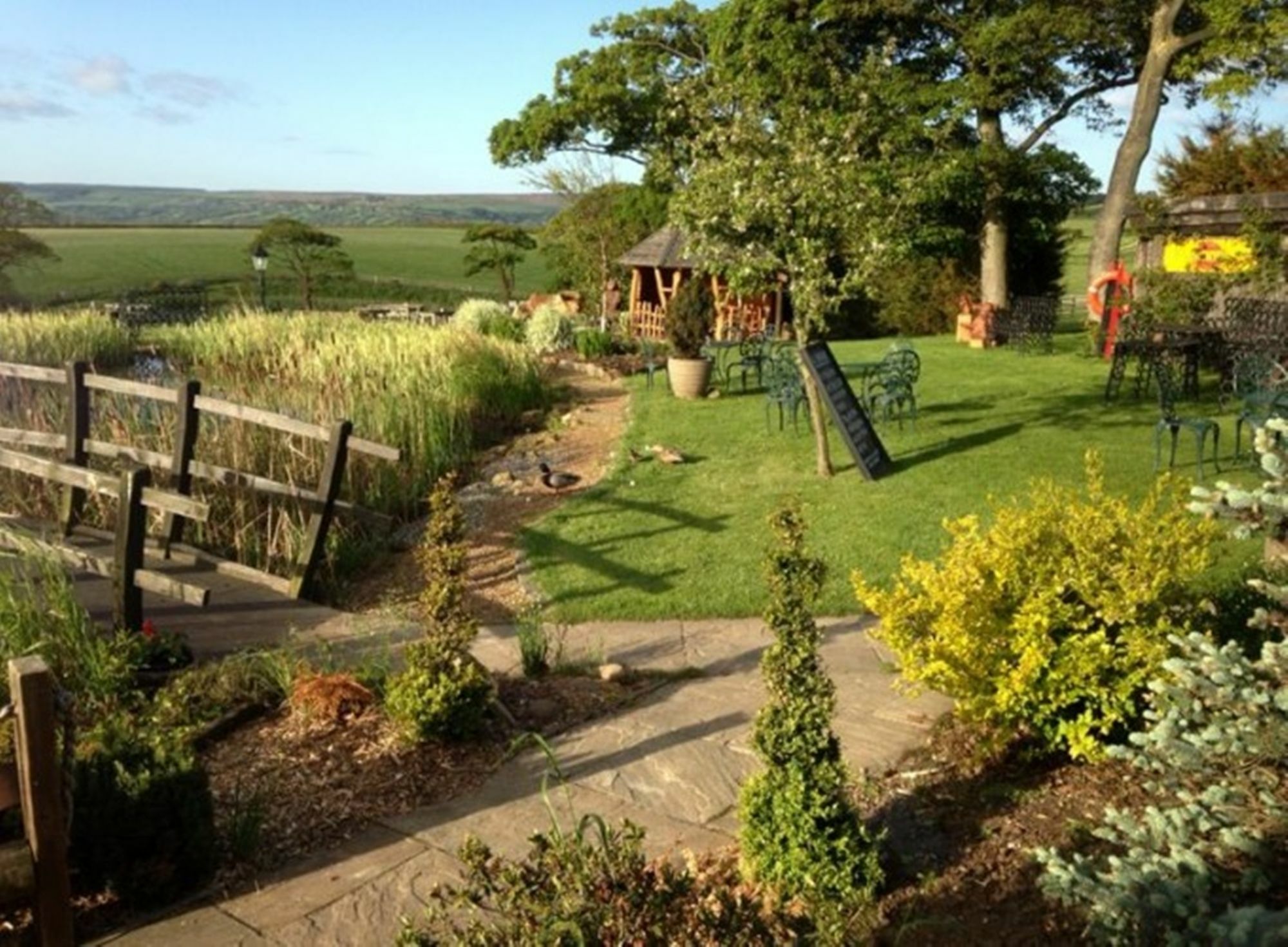 The Stables - The Inn Collection Group Whitby Bagian luar foto
